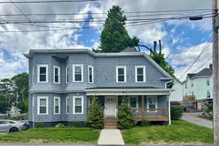 118 Vernon St, Gardner, MA 01440 - Photo 1