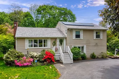 88 Concord, Billerica, MA 01821 - Photo 1