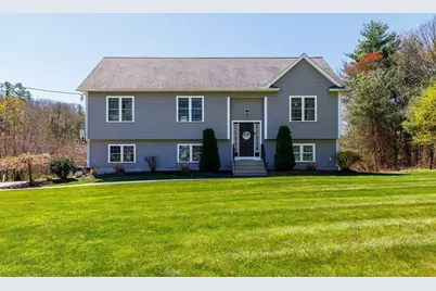 1 Sherry Lane, Spencer, MA 01562 - Photo 1