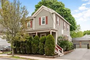 34 Kernwood Ave, Beverly, MA 01915 - Photo 1