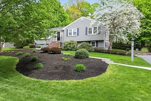 10 Autumn Cir, Hingham, MA 02043 - Photo 1