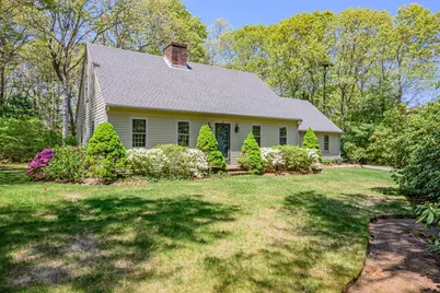 43 Village Dr, Sandwich, MA 02537 - Photo 1