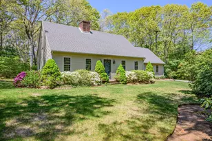 43 Village Dr, Sandwich, MA 02537 - Photo 1