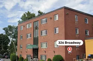 326 Broadway, Somerville, MA 02145 - Photo 1