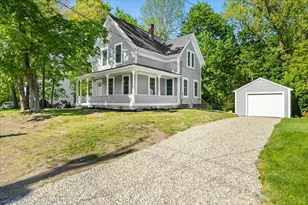 33 Brookline St, Abington, MA 02351 - Photo 1
