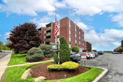 133 Franklin St #403, Stoneham, MA 02180 - Photo 1
