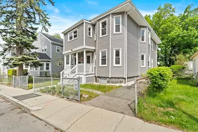 1 Shafter St, Boston, MA 02121 - Photo 1