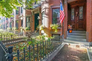138 W Concord, Boston, MA 02118 - Photo 1