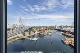 100 Lovejoy Wharf, Boston, MA 02114 - Photo 1
