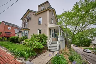 41 Highland Park Ave, Boston, MA 02119 - Photo 1