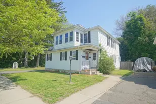 92 Walter St, Chicopee, MA 01013 - Photo 1