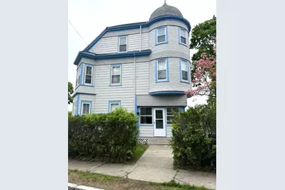 4 Chestnut Park #1, Melrose, MA 02176 - Photo 1