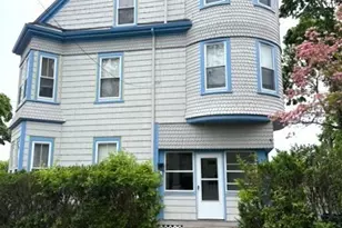 4 Chestnut Park, Melrose, MA 02176 - Photo 1