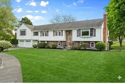 11 Hingston Circle, Braintree, MA 02184 - Photo 1