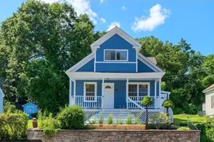 142 E Meadow Rd, Lowell, MA 01854 - Photo 1
