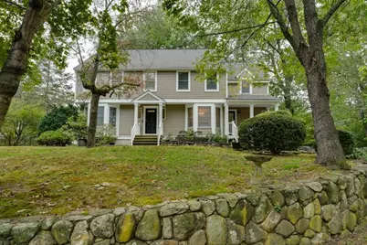 94 Rice Street, Wellesley, MA 02482 - Photo 1