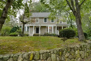 94 Rice St, Wellesley, MA 02482 - Photo 1