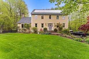 9 Celestial Way, Pepperell, MA 01463 - Photo 1