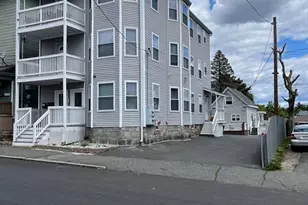 83-87 Howard St, Lawrence, MA 01841 - Photo 1