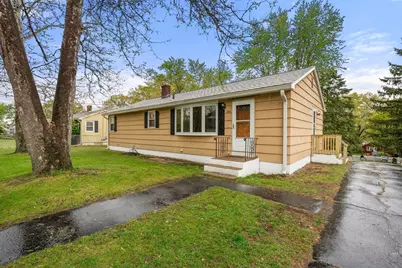200 Royal St, Chicopee, MA 01020 - Photo 1