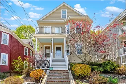 40 Tanager St, Arlington, MA 02476 - Photo 1
