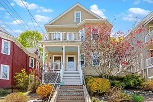 40 Tanager St, Arlington, MA 02476 - Photo 1