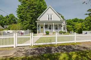 849 Union St, Rockland, MA 02370 - Photo 1