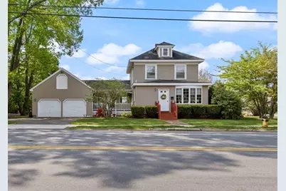 409 Groveland St, Haverhill, MA 01830 - Photo 1