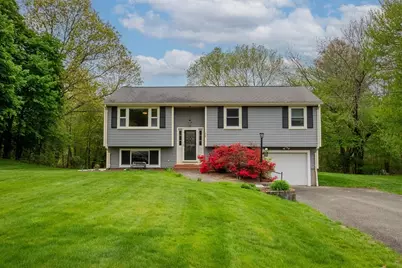 108 Bayberry Road, North Attleboro, MA 02760 - Photo 1
