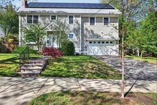 182 Adams Ave, Newton, MA 02465 - Photo 1