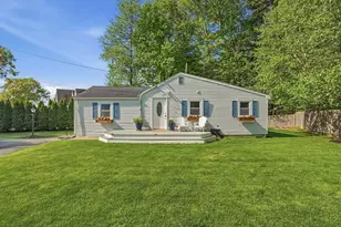 12 Pleasant Cir, Canton, MA 02021 - Photo 1