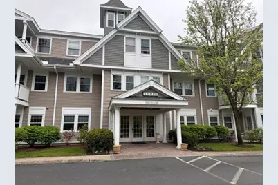 6 Technology Dr #322, Chelmsford, MA 01863 - Photo 1