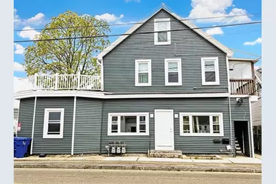 579 Bay St #2, Taunton, MA 02780 - Photo 1