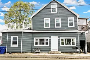 579 Bay St, Taunton, MA 02780 - Photo 1