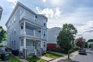 18 Howes St, Boston, MA 02125 - Photo 1