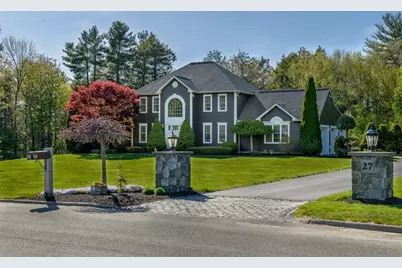 27 Vista Circle, Rutland, MA 01543 - Photo 1