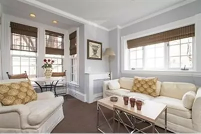 9 Willow #52  FURN, Boston, MA 02108 - Photo 1