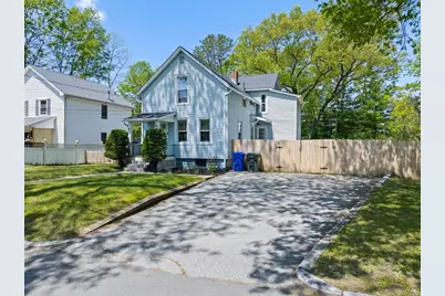 80 Brickett St, Springfield, MA 01119 - Photo 1