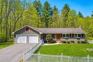 37 Harris St, Granby, MA 01033 - Photo 1