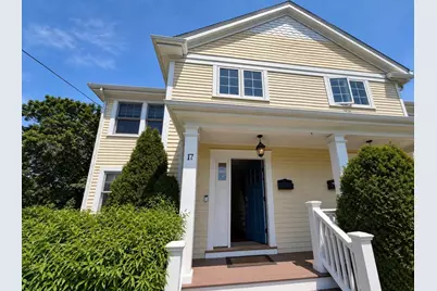 17 Cardinal St #17, Winchester, MA 01890 - Photo 1