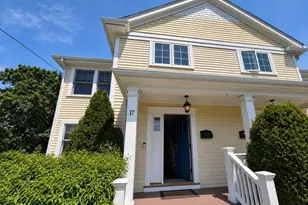 17 Cardinal St, Winchester, MA 01890 - Photo 1