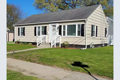 85 Farnsworth, Springfield, MA 01107 - Photo 1