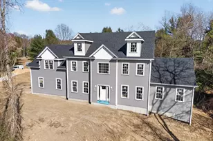Lot 2 27 Sewall St, Shrewsbury, MA 01545 - Photo 1