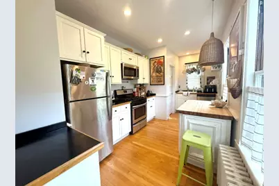 104 Fayerweather St. #2, Cambridge, MA 02138 - Photo 1