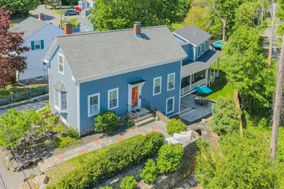 27 Maverick St, Marblehead, MA 01945 - Photo 1