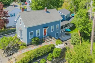 27 Maverick St, Marblehead, MA 01945 - Photo 1