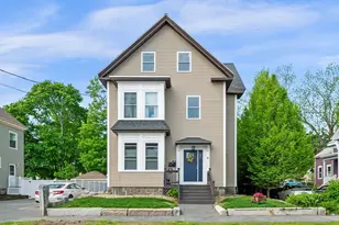 8 Putnam St, Danvers, MA 01923 - Photo 1