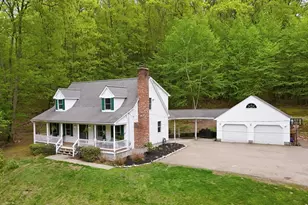 20 Upper Hampden Rd, Monson, MA 01057 - Photo 1