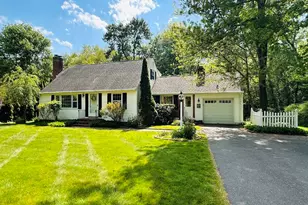 1193 Amostown Rd, West Springfield, MA 01089 - Photo 1