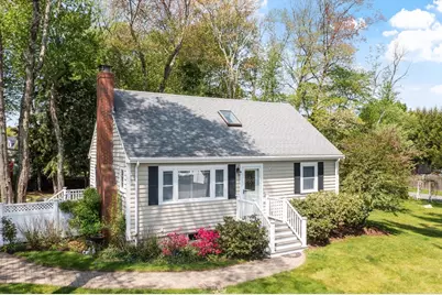 289 South Rd, Bedford, MA 01730 - Photo 1